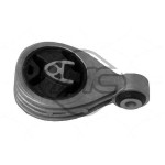 Metalcaucho Lagerung, Motor