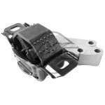 Metalcaucho Lagerung, Motor