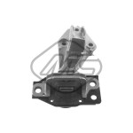 Metalcaucho Lagerung, Motor
