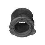 Metalcaucho Lagerung, Stabilisator