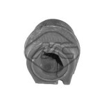 Metalcaucho Lagerung, Stabilisator