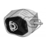 Metalcaucho Lagerung, Motor