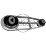 Metalcaucho Lagerung, Motor