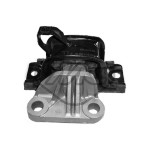 Metalcaucho Lagerung, Motor