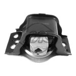 Metalcaucho Lagerung, Motor