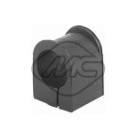 Metalcaucho Lagerung, Stabilisator