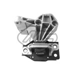 Metalcaucho Lagerung, Motor