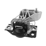 Metalcaucho Lagerung, Motor
