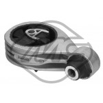 Metalcaucho Lagerung, Motor