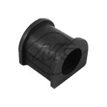 Metalcaucho Lagerung, Stabilisator