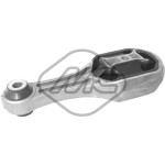 Metalcaucho Lagerung, Motor