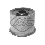 Metalcaucho Lagerung, Lenker