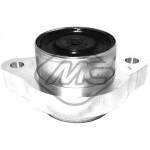 Metalcaucho Lagerung, Lenker