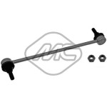 Metalcaucho Stange/Strebe, Stabilisator