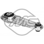 Metalcaucho Lagerung, Motor