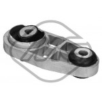 Metalcaucho Lagerung, Motor