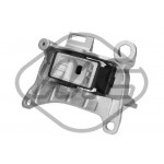 Metalcaucho Lagerung, Motor