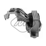Metalcaucho Lagerung, Motor