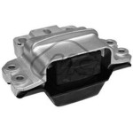 Metalcaucho Lagerung, Motor