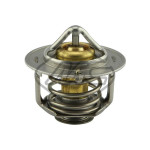 Metalcaucho Thermostat, Kühlmittel