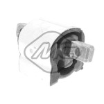 Metalcaucho Lagerung, Motor