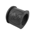 Metalcaucho Lagerung, Stabilisator
