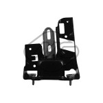 Metalcaucho Lagerung, Motor