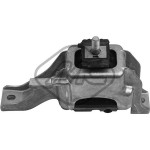 Metalcaucho Lagerung, Motor