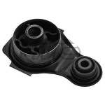 Metalcaucho Lagerung, Motor