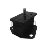 Metalcaucho Lagerung, Motor