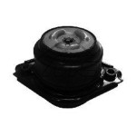 Metalcaucho Lagerung, Motor