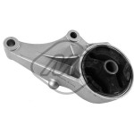 Metalcaucho Lagerung, Motor