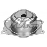 Metalcaucho Lagerung, Motor