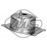Metalcaucho Lagerung, Motor