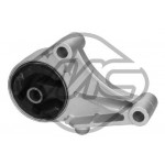 Metalcaucho Lagerung, Motor