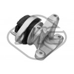 Metalcaucho Lagerung, Automatikgetriebe