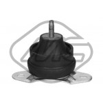 Metalcaucho Lagerung, Motor