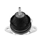 Metalcaucho Lagerung, Motor