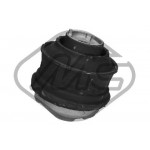Metalcaucho Lagerung, Motor