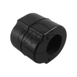 Metalcaucho Lagerung, Stabilisator