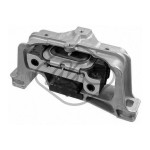 Metalcaucho Lagerung, Motor