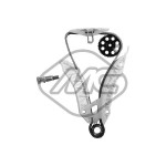 Metalcaucho Steuerkettensatz