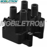MOBILETRON Zündspule