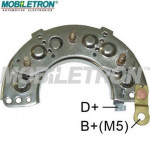 MOBILETRON Gleichrichter, Generator