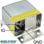 MOBILETRON Generatorregler