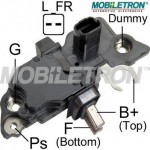 MOBILETRON Generatorregler