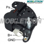 MOBILETRON Generatorregler