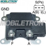 MOBILETRON Generatorregler