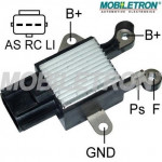 MOBILETRON Generatorregler