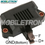 MOBILETRON Generatorregler